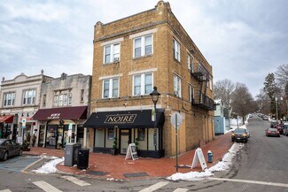 Plus de détails pour 171 Maplewood Ave, Maplewood, NJ - Commerce de détail à vendre