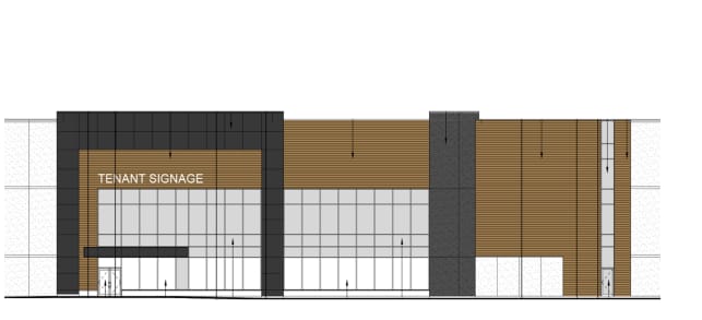 1350 Ringwell Dr, Newmarket, ON for lease - Primary Photo - Image 1 of 2