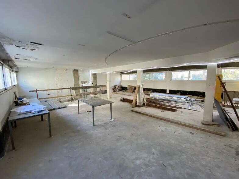 Commerce de détail dans Boulogne-Billancourt à louer - Photo du bâtiment - Image 3 de 7