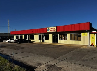 Plus de détails pour 1009 N Hervey St, Hope, AR - Commerce de détail à vendre