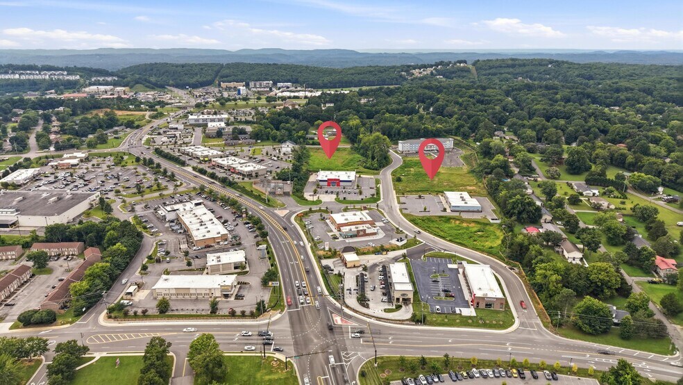000 Callen Lane NW, Cleveland, TN for sale - Building Photo - Image 1 of 27