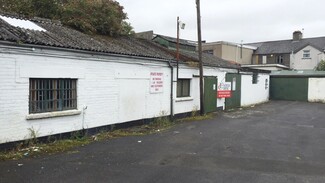 More details for 29-31 Long Commons, Coleraine - Industrial for Sale