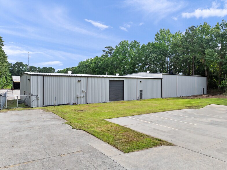 900 Highway 54 E, Fayetteville, GA for sale - Building Photo - Image 3 of 11