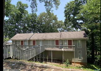 More details for 1426 Ascent Trl NW, Huntsville, AL - Multifamily for Sale