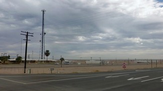 Plus de détails pour 2049 Thomas R Cannell Rd, Salton City, CA - Terrain à vendre