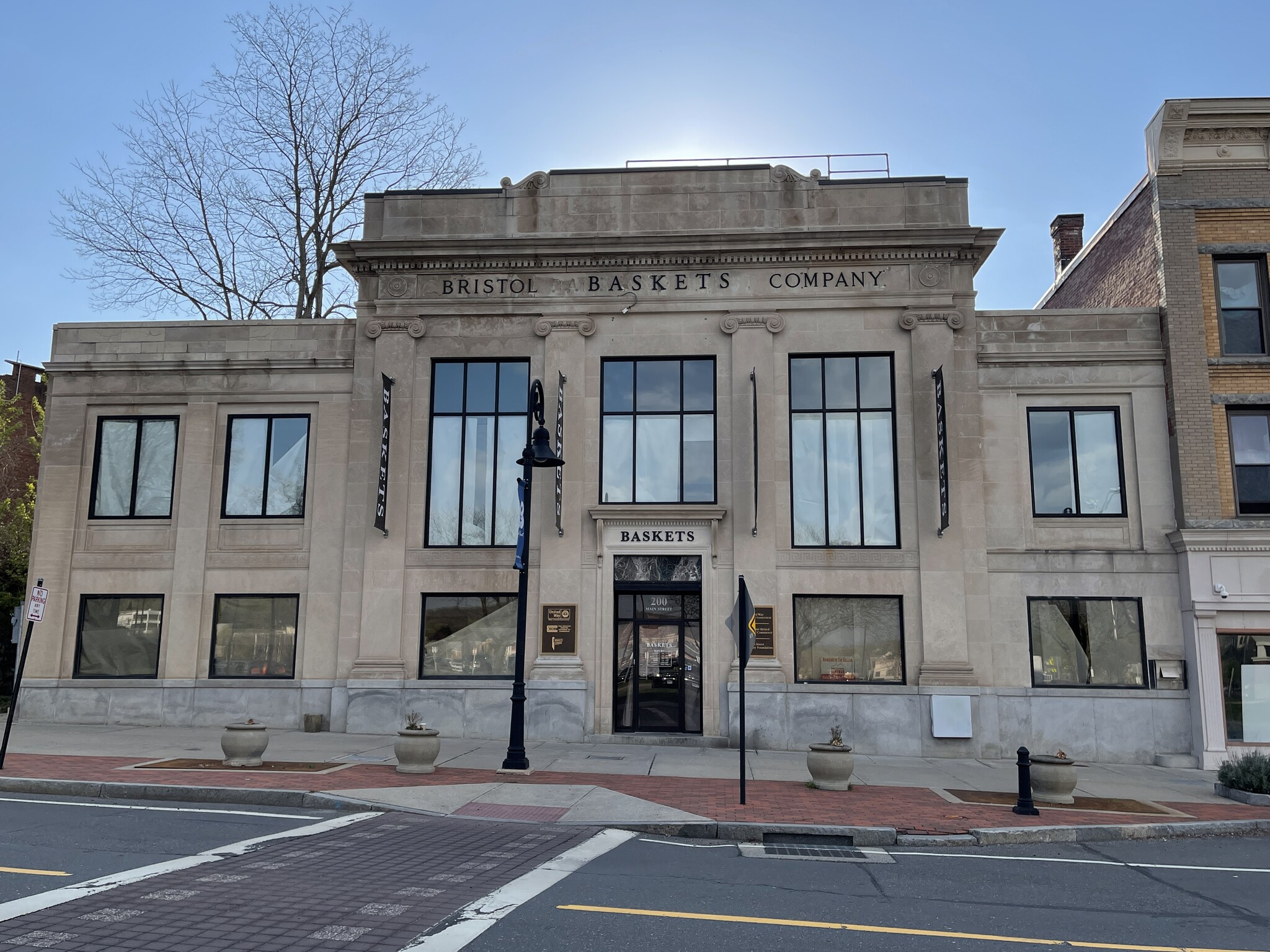 200 Main St, Bristol, CT for sale Building Photo- Image 1 of 1