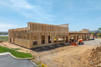 More details for 19 Waterford Dr, Mechanicsburg, PA - Office/Retail for Lease