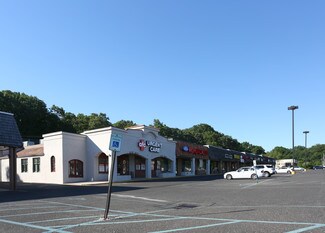 Plus de détails pour 2001 College Dr, Clementon, NJ - Vente au détail à vendre