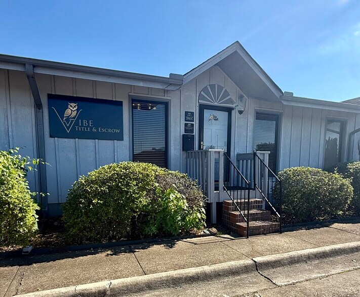 3315 Memorial Pky SW, Huntsville, AL for lease - Building Photo - Image 1 of 14