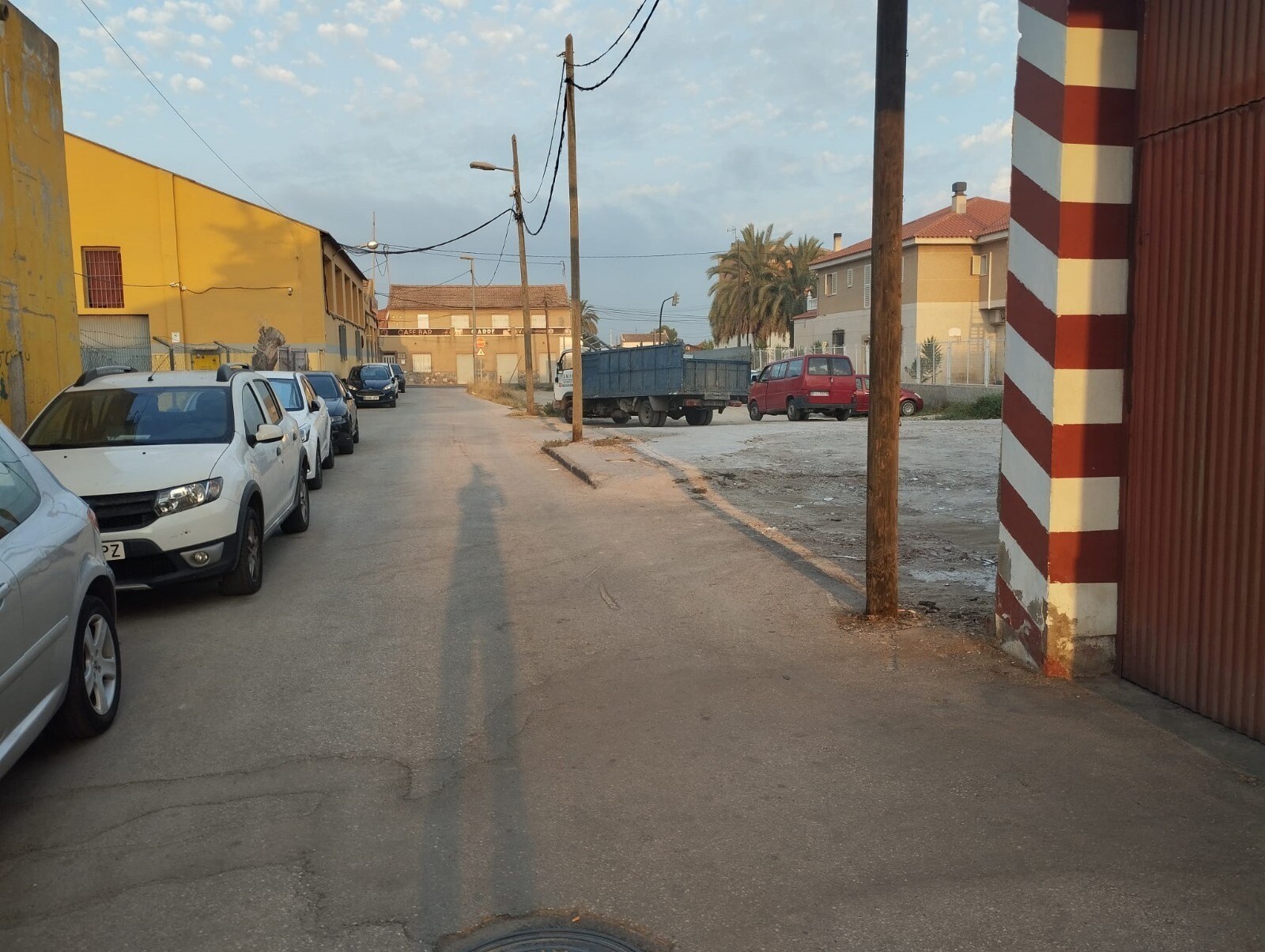 Calle Casas de Jesús Coll, Murcia, Murcia for sale Building Photo- Image 1 of 2