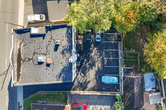 19 Morris Ave, Springfield, NJ - Aerial map view - Image1