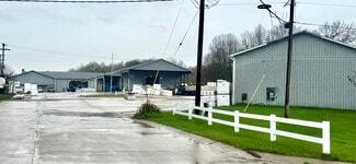 More details for 5260 S Clinton Trl, Eaton Rapids, MI - Industrial for Lease