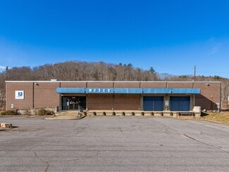 Plus de détails pour 840 Riverside Dr, Asheville, NC - Industriel à louer
