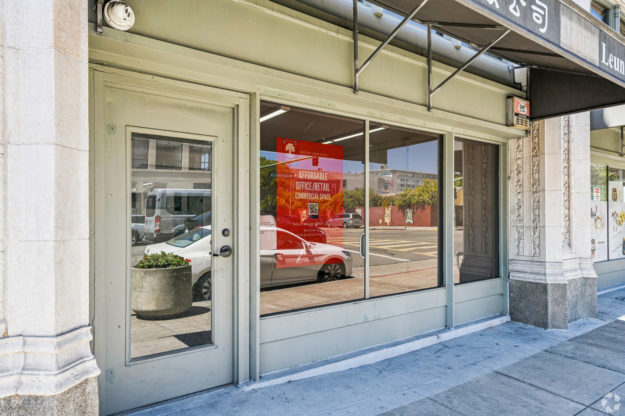 302-312 8th St, Oakland, CA à louer Photo intérieure- Image 1 de 4