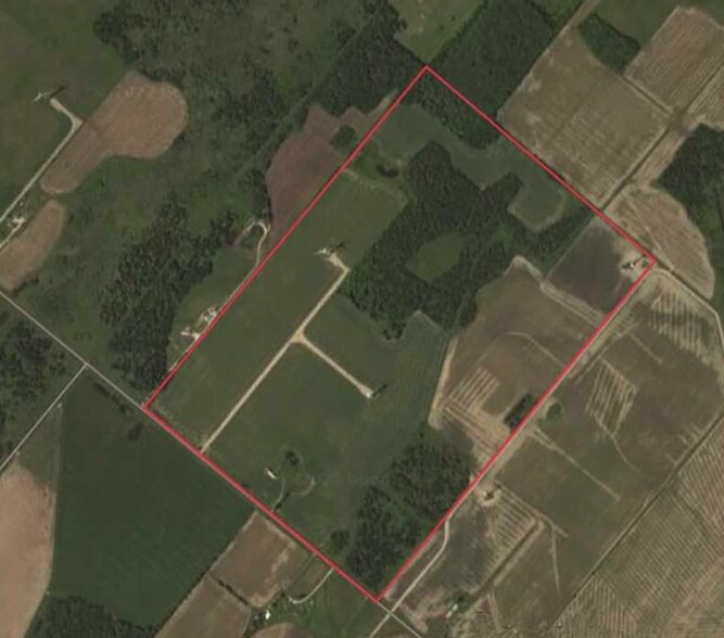 117287 2nd Line SW, Melancthon, ON à vendre - Photo principale - Image 1 de 1