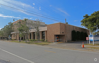 More details for 200 Nokomis Ave S, Venice, FL - Office for Lease