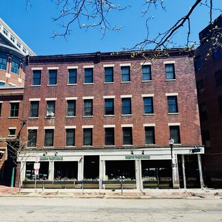 More details for 109 Dartmouth St, Boston, MA - Retail for Lease