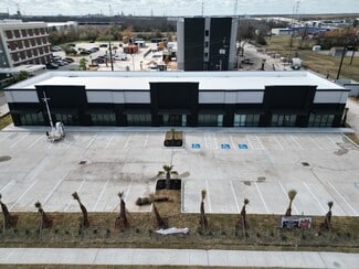 More details for 1247 S 13th St, La Porte, TX - Flex for Lease