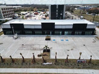 Plus de détails pour 1247 S 13th St, La Porte, TX - Local d'activités à louer