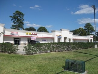 More details for 10502 Grant Rd, Houston, TX - Office/Retail for Lease