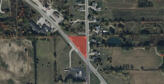 More details for 15004 Downey Rd, Mussey, MI - Land for Sale