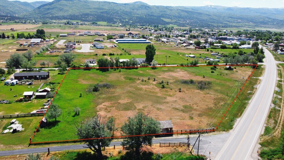 500 State St., Fairview, UT à vendre - Photo du bâtiment - Image 1 de 15