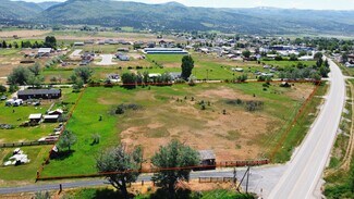 Plus de détails pour 500 State St., Fairview, UT - Terrain à vendre