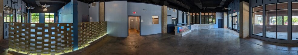 2641 E College Ave, Decatur, GA for lease - Building Photo - Image 2 of 7