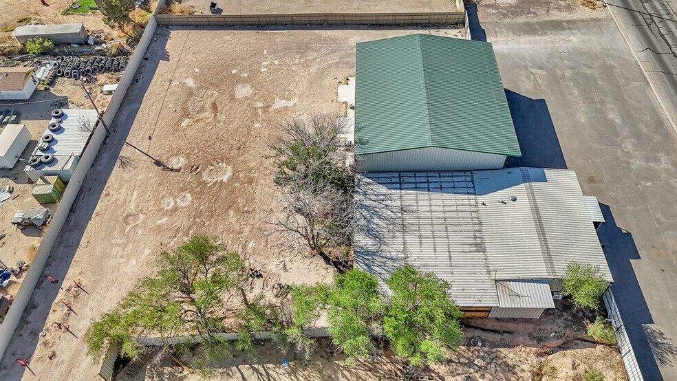 2466 N FM 1936, Odessa, TX à vendre - Photo du bâtiment - Image 2 de 11