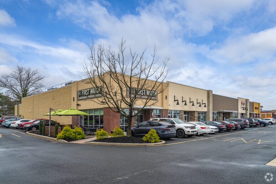 10-101 Geoffrey Dr, Newark, DE for lease - Building Photo - Image 2 of 5