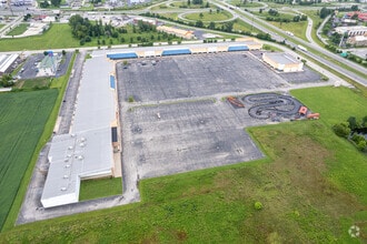 357 Tanger Blvd, Seymour, IN - Aérien  Vue de la carte - Image1