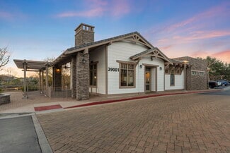 More details for 29001 Canwood St, Agoura Hills, CA - Retail for Lease