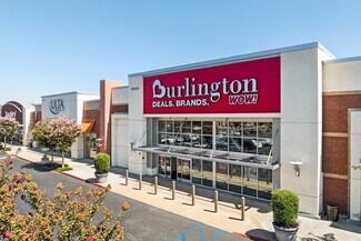 Plus de détails pour 21630-21818 Valley Blvd, Walnut, CA - Commerce de détail à louer