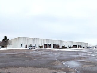 More details for 8296 Commerce Pky, Chippewa Falls, WI - Industrial for Lease