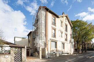 More details for 11 Rue Gabriel Péri, Issy-les-Moulineaux - Multifamily for Sale