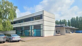Plus de détails pour Industriel à louer