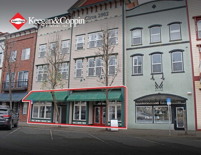 More details for 620-624 McClelland Dr, Windsor, CA - Multifamily for Sale