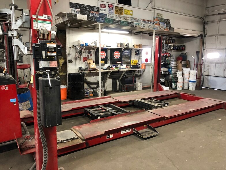 47 N 400 W, Delta, UT for sale - Building Photo - Image 3 of 8