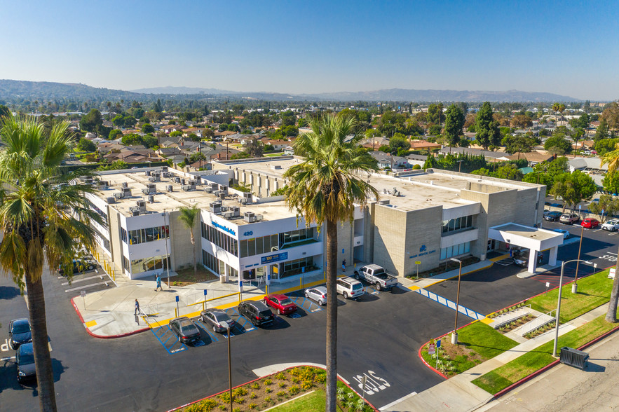 420 W Rowland St, Covina, CA for sale - Building Photo - Image 1 of 1