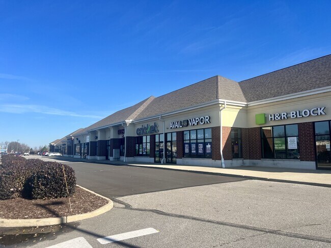 Plus de détails pour 1000 Chestnut Commons Dr, Elyria, OH - Commerce de détail à louer