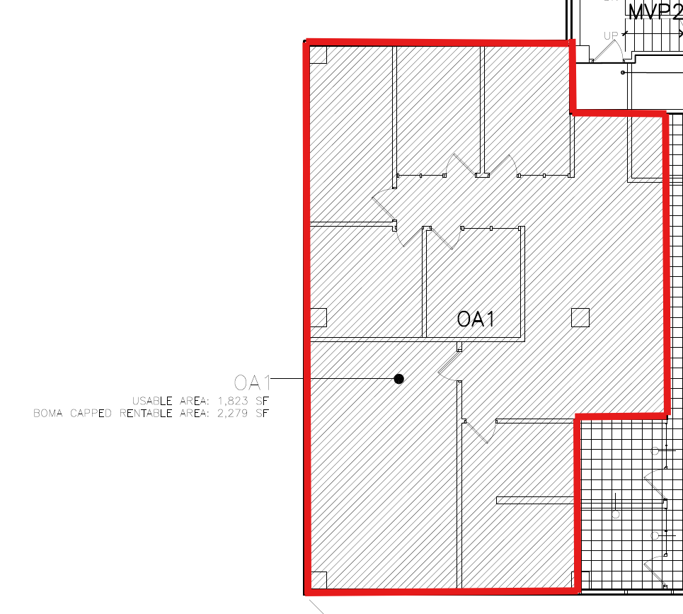 1301 First Ave, Columbus, GA à louer Plan d’étage- Image 1 de 12