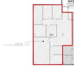1301 First Ave, Columbus, GA à louer Plan d’étage- Image 1 de 12