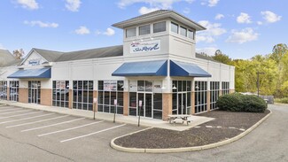 More details for 507 Danbury Rd, New Milford, CT - Retail for Lease