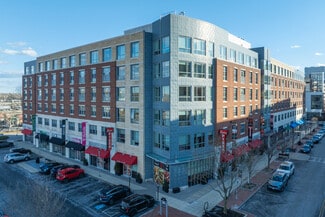 Plus de détails pour 50-55 Station Lndg, Medford, MA - Commerce de détail à louer