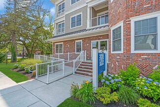 Plus de détails pour 33 Union Ave, Manasquan, NJ - Multi-résidentiel à vendre