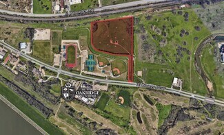 Plus de détails pour 5661,5671,5675 W Pioneer Pky, Arlington, TX - Terrain à vendre