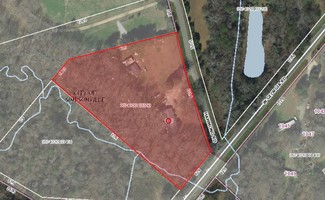 Plus de détails pour 103 Hammond Rd, Simpsonville, SC - Terrain à vendre