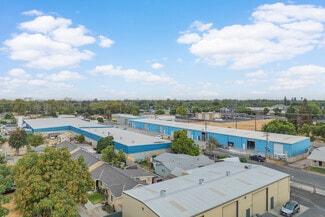 More details for 236 S Santa Cruz Ave, Modesto, CA - Industrial for Lease