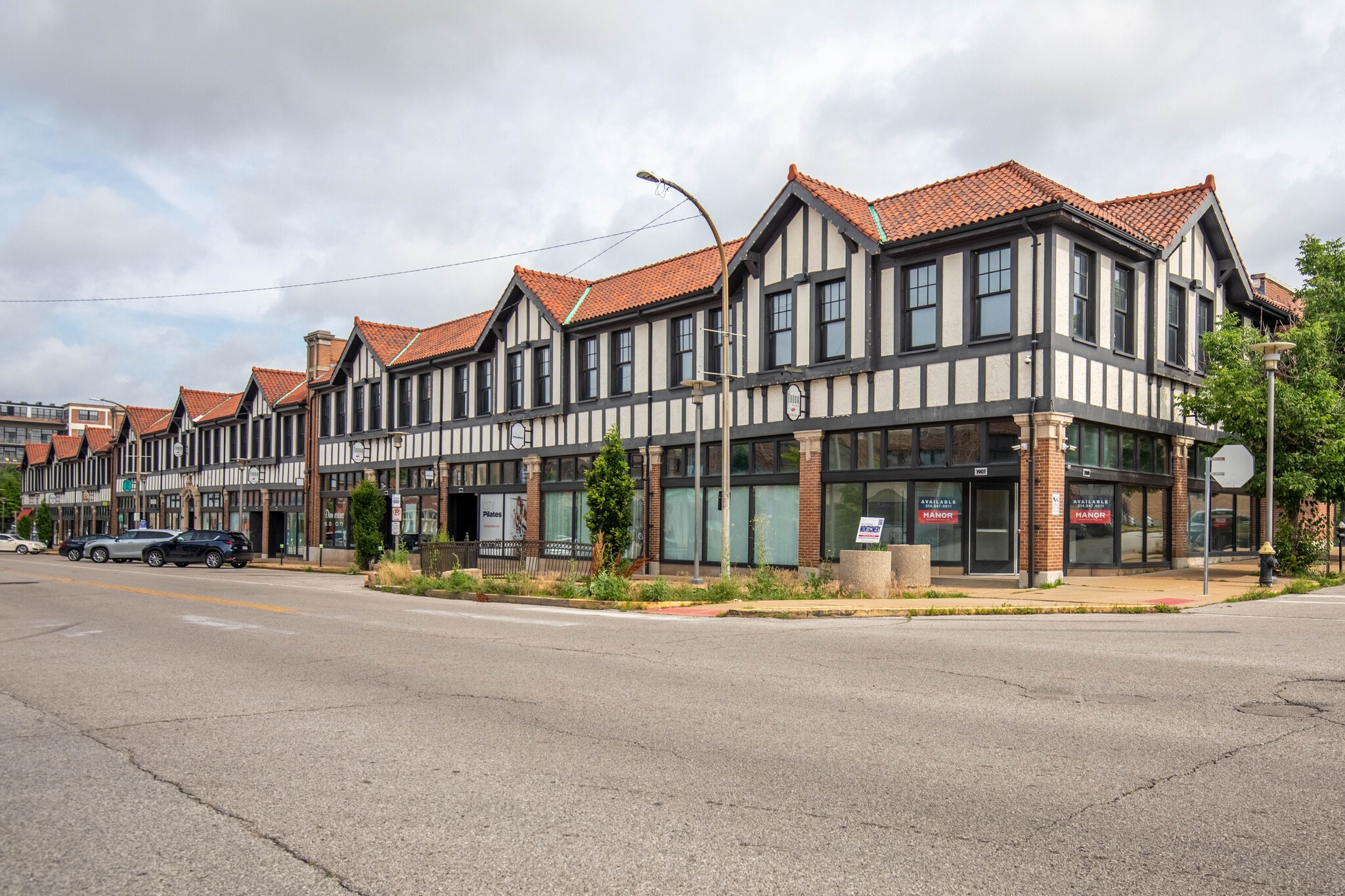 1901-1937 Washington Ave, Saint Louis, MO for lease Interior Photo- Image 1 of 1