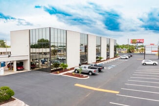 More details for 6709 Ridge Rd, Port Richey, FL - Office/Medical, Medical for Lease